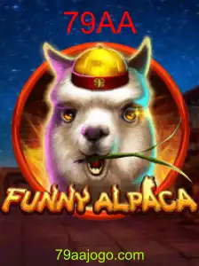FunnyAlpaca