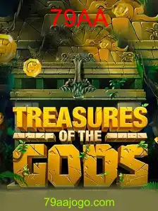 TreasureoftheGods
